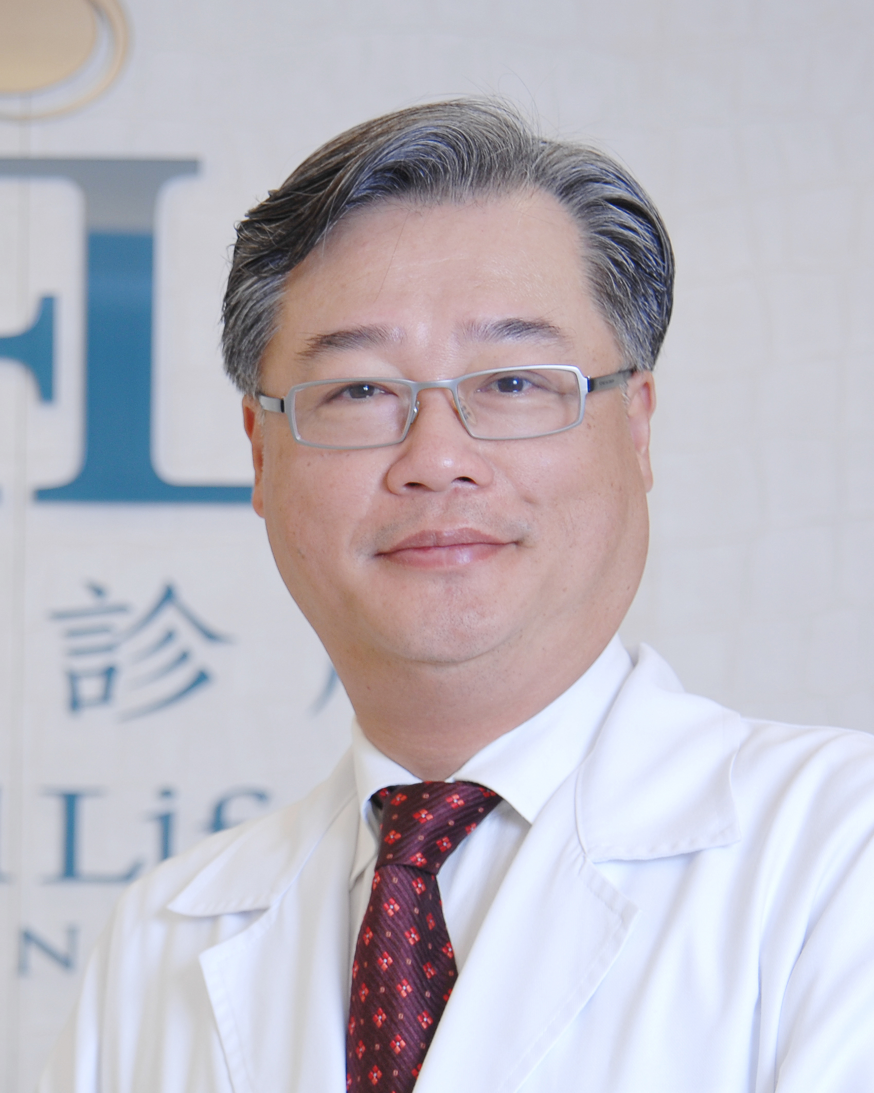 朱恆毅-穎奕生醫科技股份有限公司總經理、積極擴大幹細胞的臨床應用